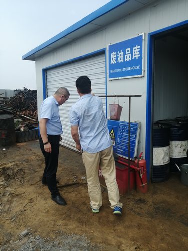 陜煤建設(shè)掘進公司：抓細節(jié)重落實全力安全攻堅