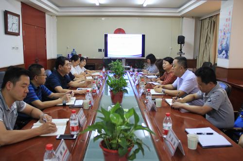 交流學(xué)習(xí)同進(jìn)步，取經(jīng)尋法促提升