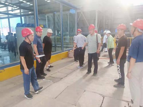 陜煤建設韓城分公司土建十六項目部承建的韓城礦業(yè)煤矸石燒結磚廠工程順利通過竣工驗收