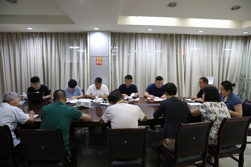 路橋分公司多舉措助推“不忘初心、牢記使命”主題教育取良效