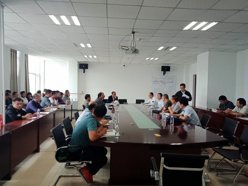 陜煤建設(shè)澄合分公司承建的小保當(dāng)煤礦七個(gè)單位工程 順利通過竣工驗(yàn)收