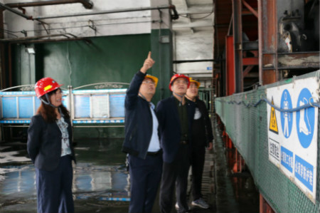 陜煤建設(shè)機(jī)電安裝公司：堅(jiān)守初心使命，扎實(shí)推進(jìn)公司高質(zhì)量發(fā)展  