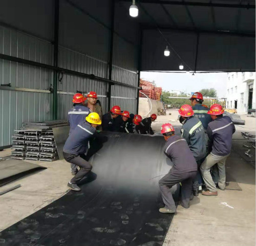 陜煤建設機電安裝公司：發(fā)揮黨建“三個作用”助推企業(yè)追趕超越