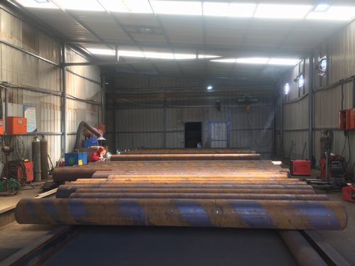 一場突如其來的“治水戰(zhàn)”