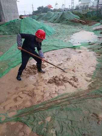 陜煤建設天工公司“三查”、巡檢、隨手拍搞好節(jié)日安全大檢查