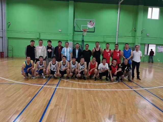 陜煤建設(shè)路橋分公司多彩項(xiàng)目文化喜迎70周年華誕