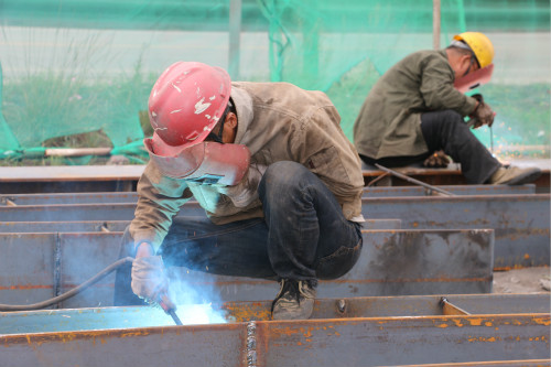 陜煤建設(shè)機(jī)電安裝公司：大干100天，掀起勞動(dòng)競(jìng)賽熱潮