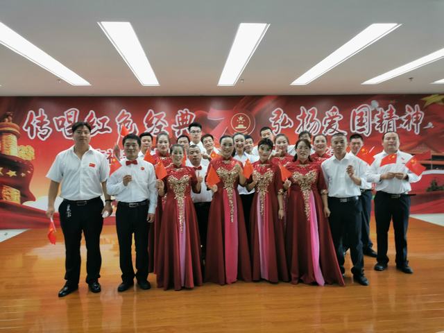 陜煤建設(shè)洗選煤運(yùn)營(yíng)公司澄合山陽(yáng)運(yùn)營(yíng)項(xiàng)目部喜獲山陽(yáng)煤礦國(guó)慶職工歌唱比賽二等獎(jiǎng)