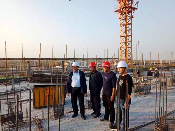 陜煤建設(shè)澄合分公司多措并舉切實(shí)抓好國(guó)慶假期安全生產(chǎn)工作