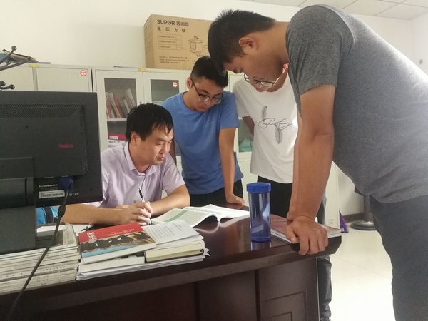 陜煤建設掘進公司：細分專業(yè)重點講解培養(yǎng) 一專多能的復合人才