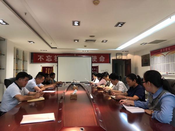 陜煤建設(shè)礦建二公司財務管理工作上臺階