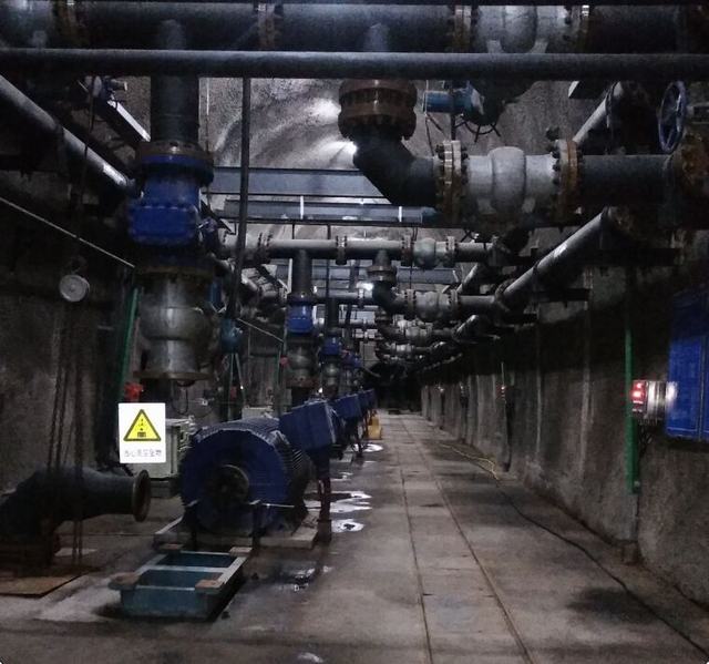 陜煤建設(shè)洗選煤運(yùn)營(yíng)公司小保當(dāng)運(yùn)營(yíng)項(xiàng)目部?jī)身?xiàng)工程順利通過竣工驗(yàn)收