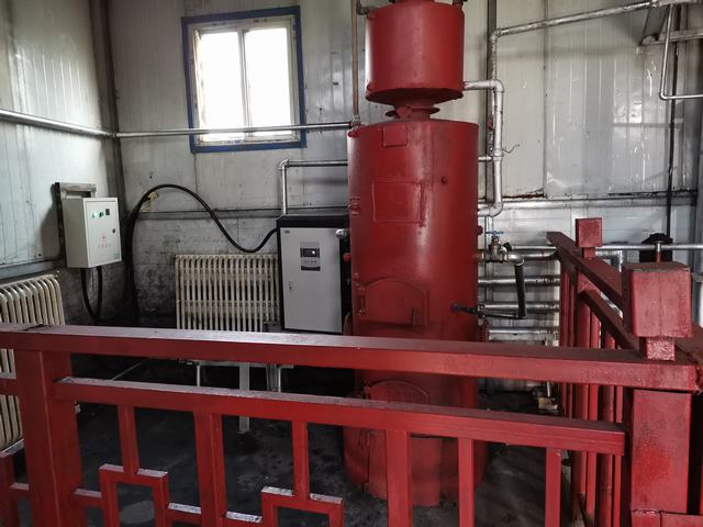 陜煤建設洗選煤運營公司檸條塔運營項目部：拒絕污染源 捍衛(wèi)藍天白云