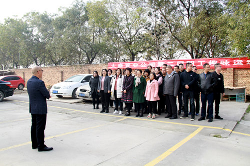 陜煤建設(shè)公司:第二屆職工趣味運(yùn)動(dòng)會(huì)成功舉辦