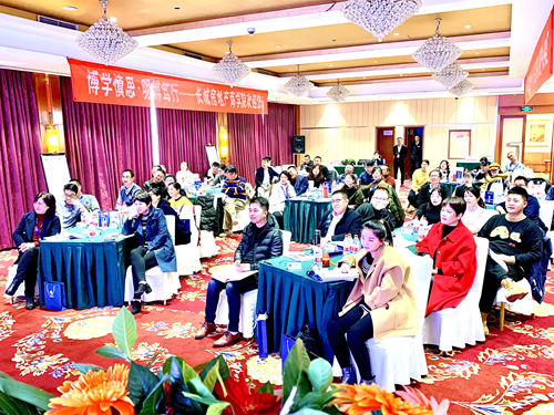 陜煤建設公司：成都對標高端物業(yè) 促進管理服務提升