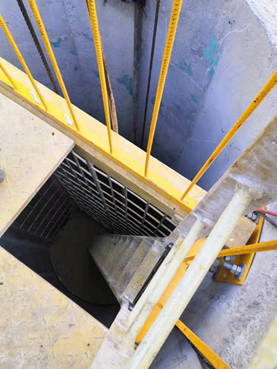 陜煤建設(shè)機電安裝公司：年底沖刺勁頭足