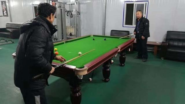 陜煤建設(shè)洗選煤運營公司紅柳林洗煤廠項目部：全力構(gòu)筑“四心”工程