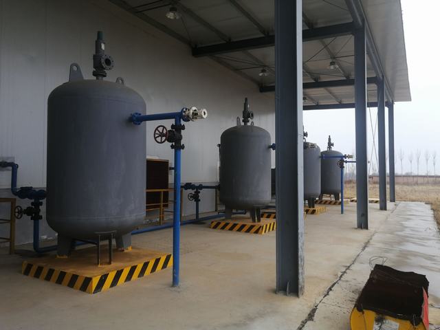 設(shè)計(jì)研究院：彬長礦業(yè)文家坡礦新建空氣壓縮機(jī)站竣工驗(yàn)收圓滿完成