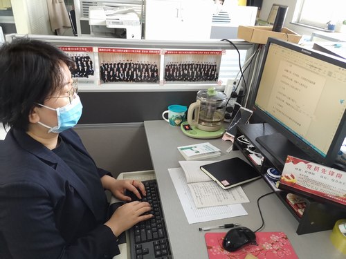 逆行！致敬最美戰(zhàn)“疫”志愿者