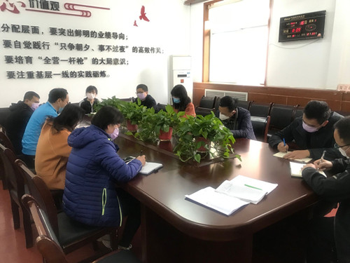 陜煤建設(shè)機電安裝公司專題安排黨建和黨風(fēng)廉政建設(shè)工作