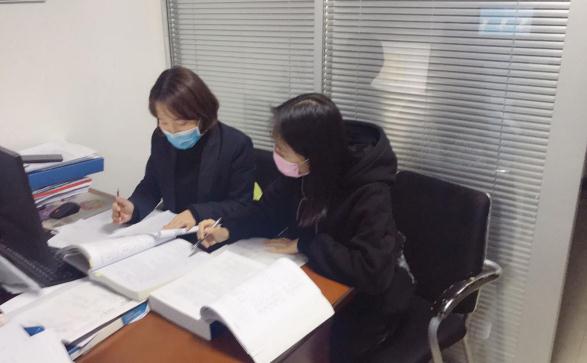 綠宇公司：“善始善作、善終善成”