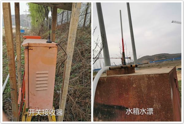 陜煤建設(shè)韓城分公司土建十二項目部“五小”創(chuàng)新亮點多