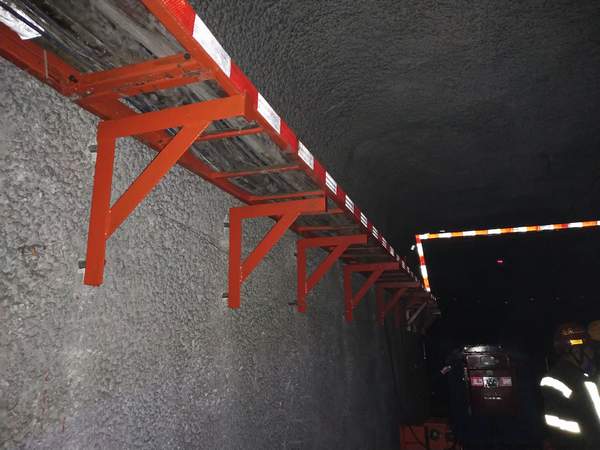 陜煤建設(shè)掘進(jìn)公司：紅柳林項(xiàng)目部用標(biāo)準(zhǔn)保障進(jìn)度贏(yíng)贊譽(yù)