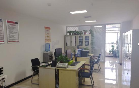 陜煤建設(shè)綠宇公司：基層隊(duì)伍的”小角色”和“大擔(dān)當(dāng)”