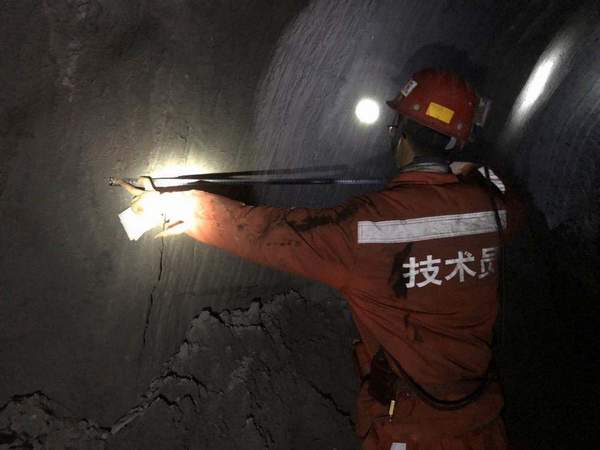 陜煤建設(shè)掘進公司：以考促學(xué)實地練兵 提升工程質(zhì)量新水平