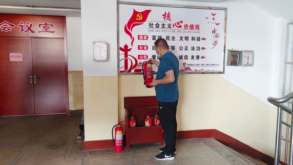 陜煤建設(shè)韓城分公司強(qiáng)化服務(wù)意識(shí)提升后勤管理水平