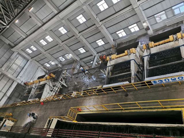 陜煤建設(shè)洗選煤運營公司紅柳林洗煤廠項目部：樹品牌 展形象 扎實做好質(zhì)量標(biāo)準(zhǔn)化工作