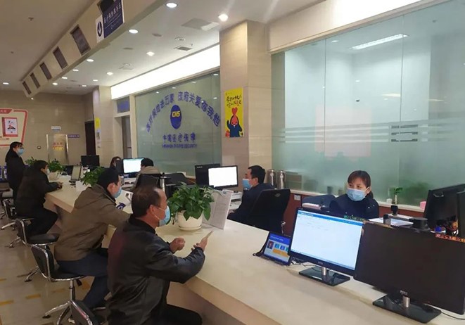 陜煤建設(shè)洗選煤運(yùn)營(yíng)公司人力資源部四措并舉助力企業(yè)降本增效