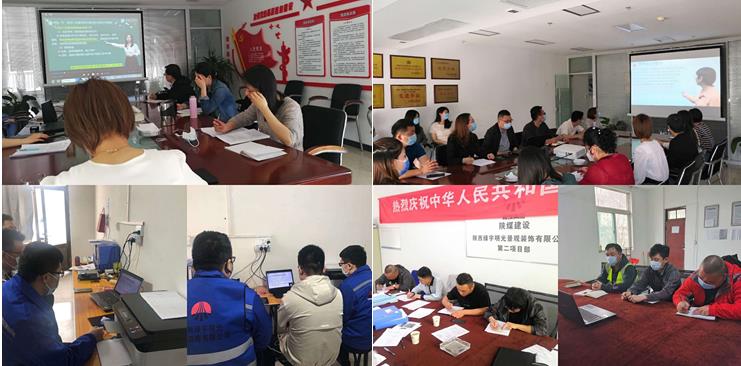 “大講堂”走進“小課堂”