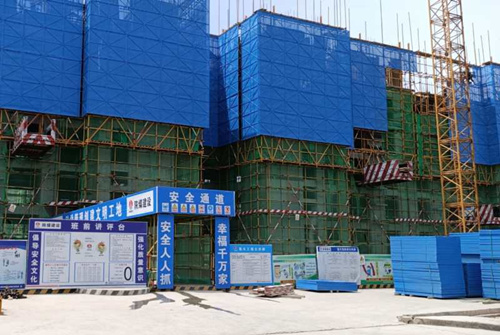 陜煤建設(shè)天工公司：安全生產(chǎn)樹(shù)先鋒，標(biāo)準(zhǔn)建設(shè)促前行