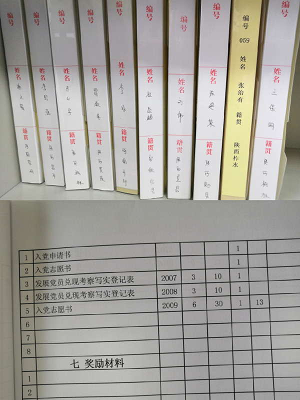 陜煤建設(shè)物資公司：多措并舉抓好黨支部標(biāo)準(zhǔn)化建設(shè)基礎(chǔ)工作