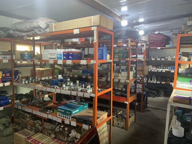 陜煤建設(shè)洗選煤運營公司：物資管理“四個加強(qiáng)” 助力企業(yè)降本增效