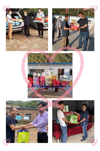 天工公司：筑愛(ài)端午 情暖員工