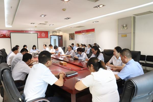 陜煤建設(shè)礦建二公司：黨風(fēng)廉政教育讓“微腐敗”無所遁形