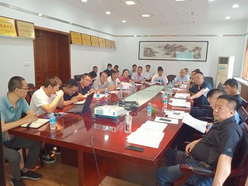 陜煤建設(shè)銅煤公司一體化管理實現(xiàn)“三融合”