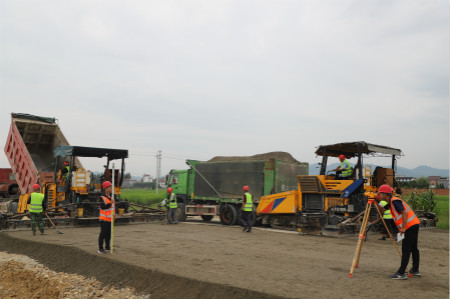 陜煤建設(shè)漢中分公司全面打響“三項攻堅”戰(zhàn)