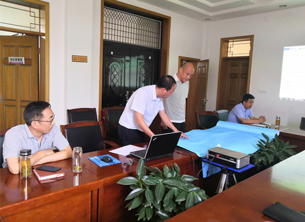 陜煤建設(shè)礦建三公司:找準“五個突破口”，全力以赴 扭轉(zhuǎn)被動局面