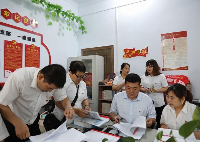 陜煤建設(shè)韓城分公司讓企業(yè)文化建設(shè)“活起來”