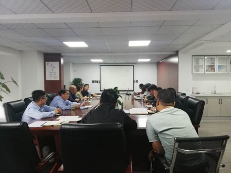 陜煤建設(shè)咸陽(yáng)分公司常敲廉潔警鐘  風(fēng)清氣正過(guò)“雙節(jié)”