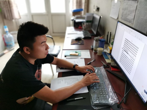 【陜煤建設(shè)人的一天】四：機(jī)電安裝公司