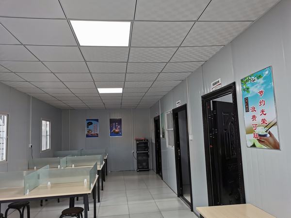 陜煤建設(shè)韓城分公司土建二項(xiàng)目部：以“心”為擎，打造和諧奮進(jìn)項(xiàng)目部