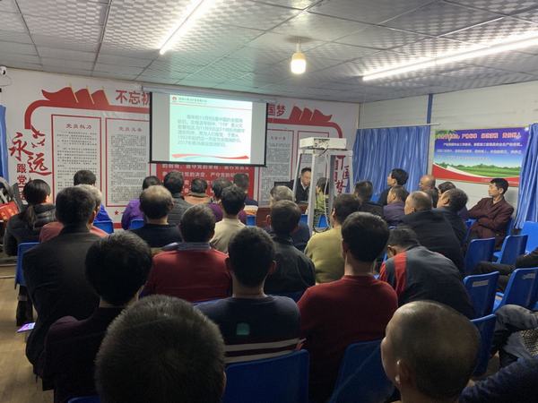 陜煤建設(shè)礦建二公司：用好安全畫(huà)筆會(huì)就發(fā)展長(zhǎng)卷