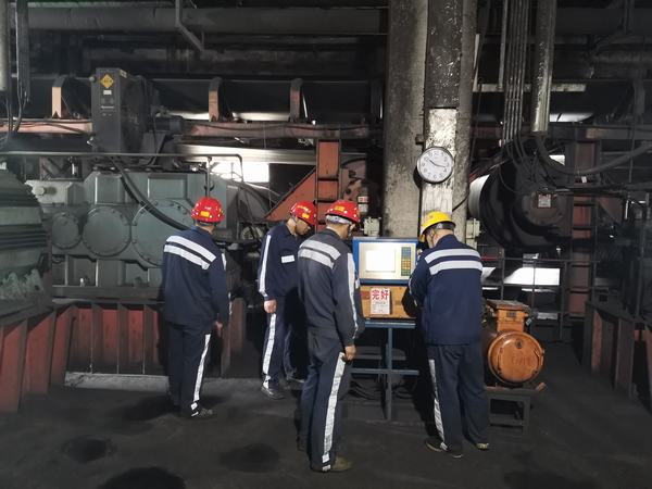 陜煤建設(shè)洗選煤運營公司：上好“三堂課” 奏響安全生產(chǎn)主旋律