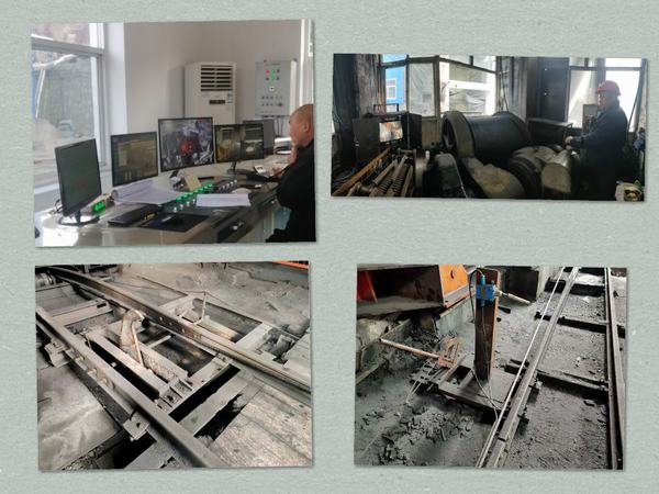 陜煤建設(shè)韓城分公司安裝四項目部奏響“三部曲”緊握安全生產(chǎn)“主基調(diào)”