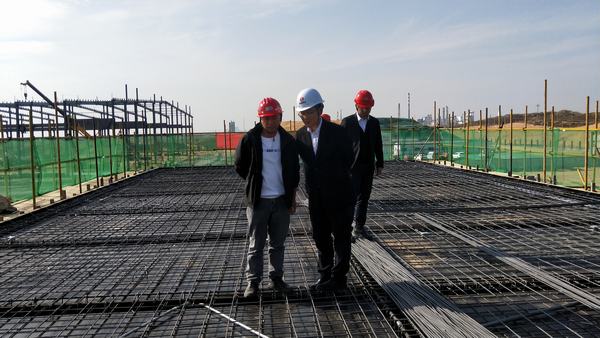 陜煤建設(shè)榆林公司 “嚴”字當頭 “實”字落地 “百安”活動顯成效