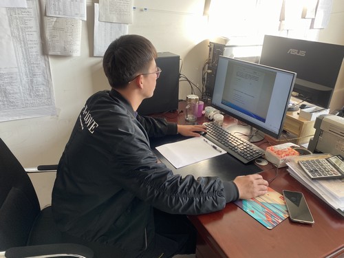 陜煤建設(shè)洗選煤運(yùn)營公司安全法律法規(guī)知識競賽活動圓滿結(jié)束